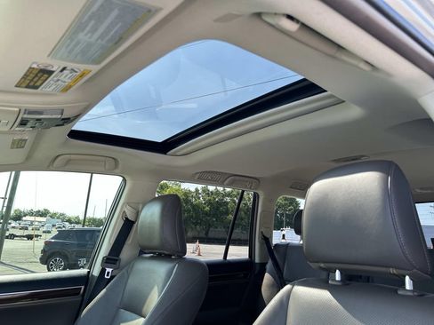 Used 2019 Lexus GX 460 Premium AWD/4WD image 27