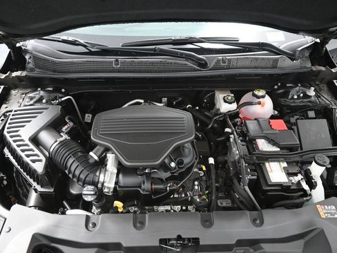 Used 2024 Chevrolet Blazer RS w/ Driver Confidence II Package image 16