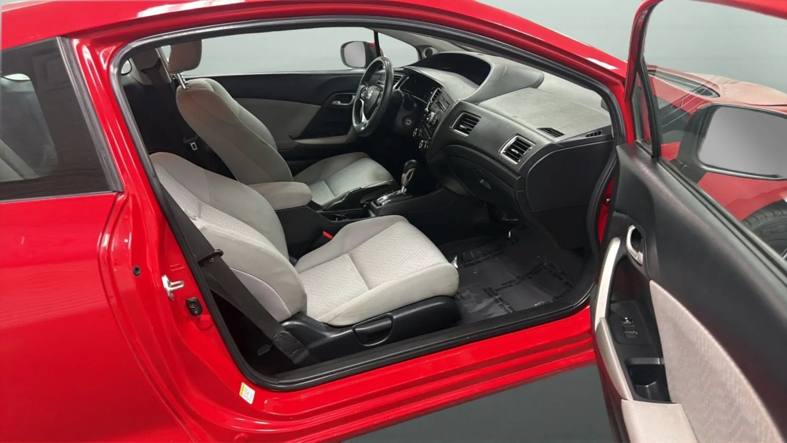 Used 2014 Honda Civic LX image 21