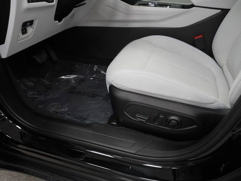 New 2026 Jeep Cherokee Laredo AWD/4WD image 28