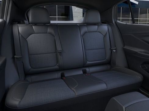 New 2026 Buick Envista Sport Touring w/ Convenience I Package FWD image 17