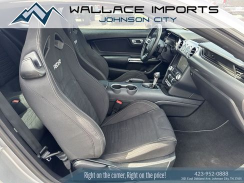 Used 2023 Ford Mustang Mach 1 RWD image 38