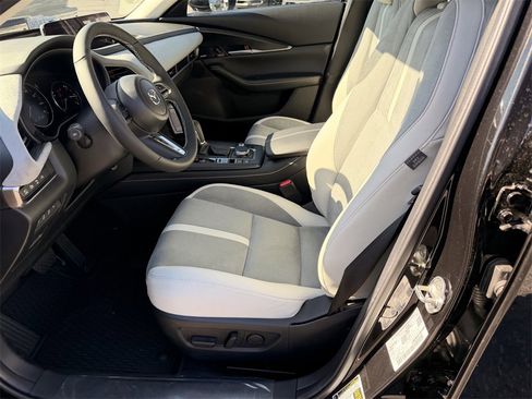 New 2026 MAZDA CX-30 2.5 Turbo w/ Premium Package image 10