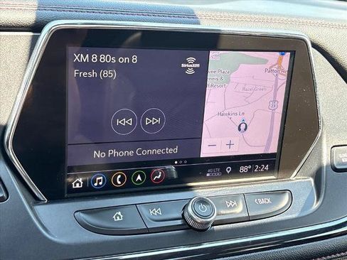 Used 2019 Chevrolet Blazer RS AWD/4WD image 12