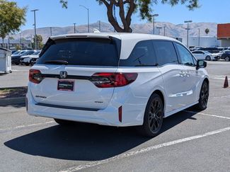New 2026 Honda Odyssey Sport-L video 2