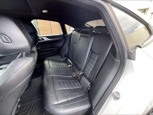 Certified 2023 BMW M440i xDrive Gran Coupe image 24