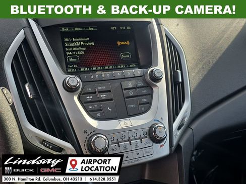 Used 2017 GMC Terrain SLE image 13