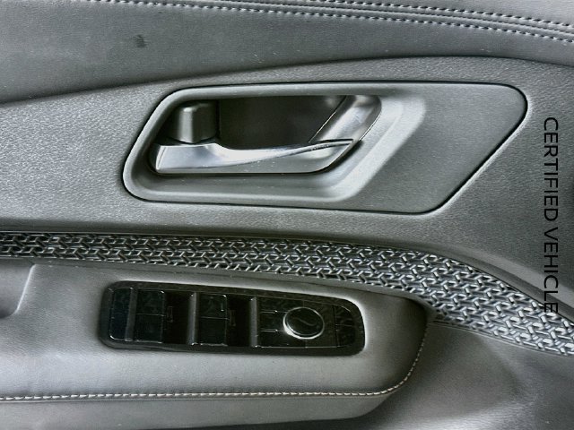 Certified 2023 Nissan Ariya FWD image 19