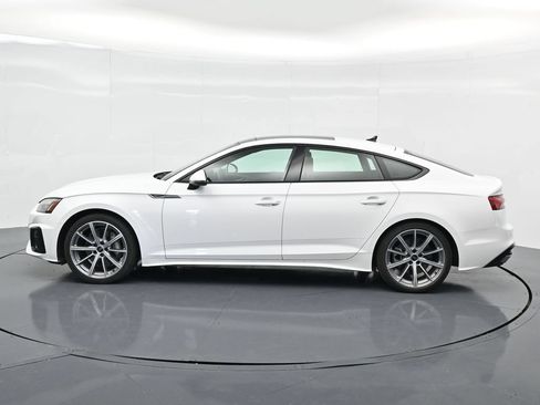 Used 2025 Audi A5 2.0T Premium Plus AWD/4WD image 2
