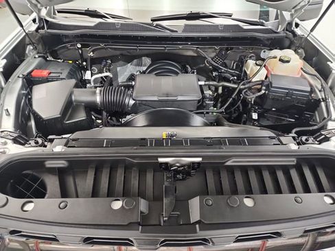 Used 2023 Chevrolet Silverado 2500 LT w/ All Star Edition image 21