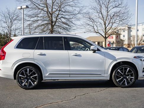 Certified 2023 Volvo XC90 B6 Plus w/ Protection Package Premier image 3