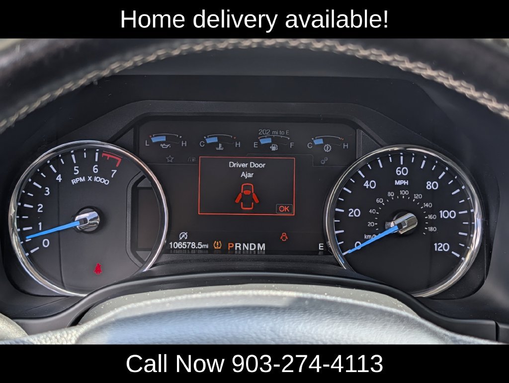 Used 2019 Ford Expedition Max Platinum AWD/4WD image 23