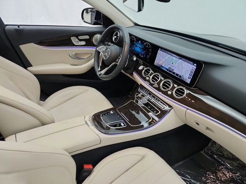 Certified 2022 Mercedes-Benz E 350 Sedan image 18