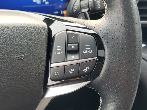 Used 2023 Ford Explorer ST w/ Equipment Group 401A AWD/4WD image 19