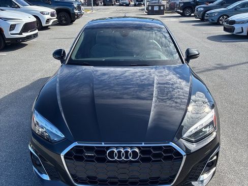 Used 2023 Audi A5 2.0T Prestige image 13