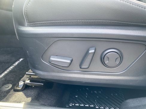 New 2026 Hyundai Santa Cruz Limited AWD/4WD image 10
