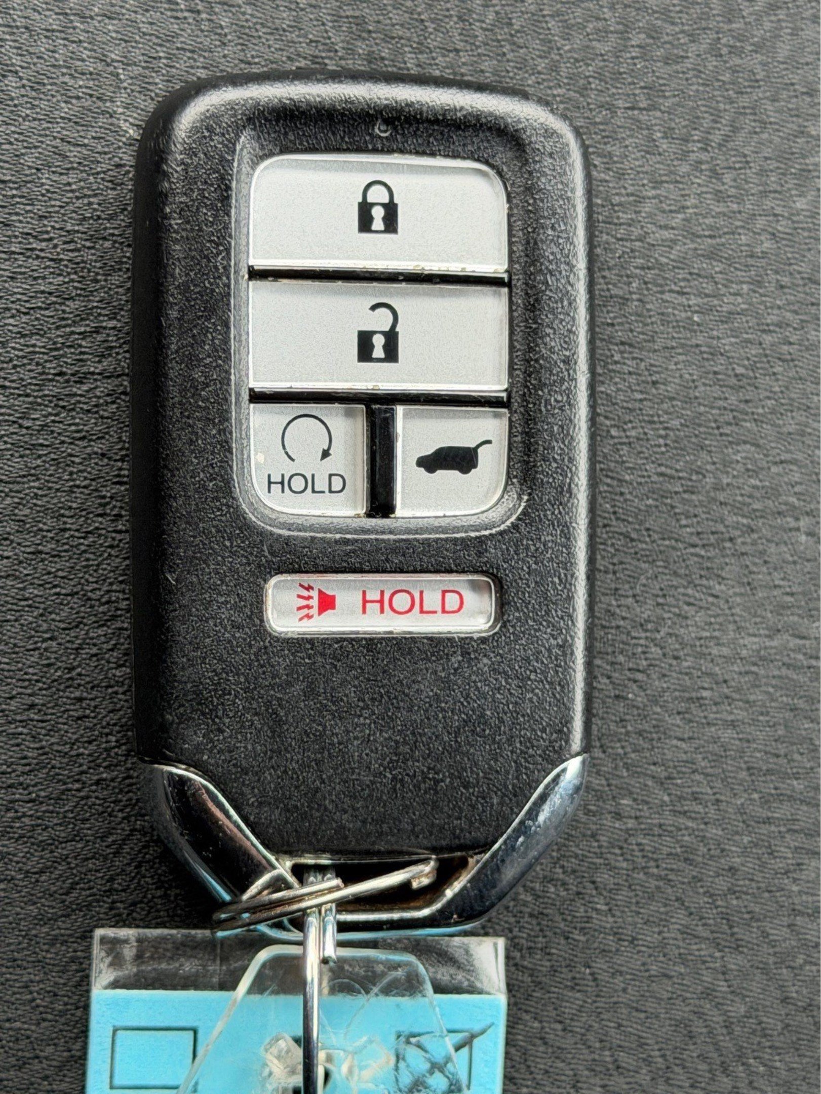 Used 2021 Honda CR-V EX image 33