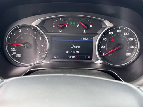 Used 2025 Chevrolet Blazer LT FWD image 40