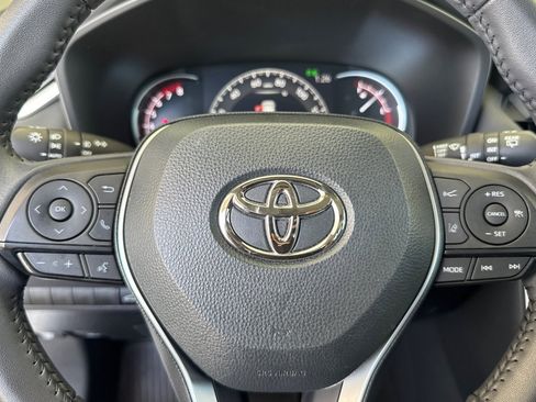 Certified 2024 Toyota RAV4 XLE Premium image 22