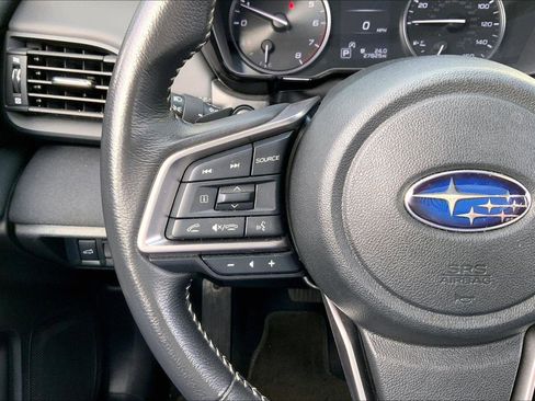 Used 2024 Subaru Outback Premium image 17