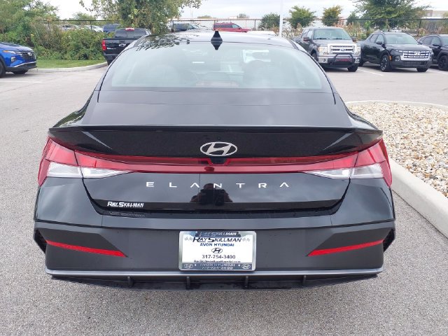 New 2026 Hyundai Tucson SEL Plus AWD/4WD image 39