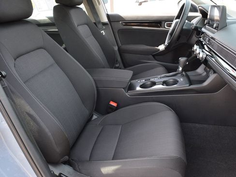 Used 2023 Honda Civic EX image 17