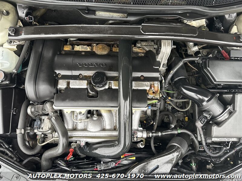 Used 2001 Volvo S60 2.4T FWD image 27