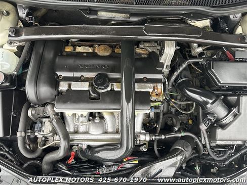 Used 2001 Volvo S60 2.4T image 27