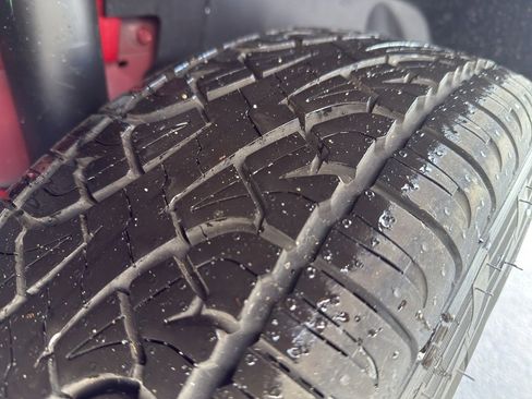 New 2026 Ford Maverick XLT w/ XLT Luxury Package image 11