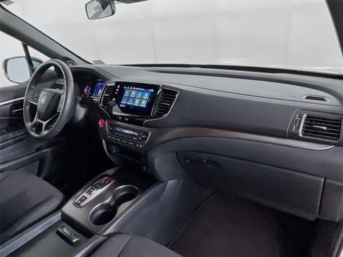 Used 2022 Honda Pilot Sport image 35