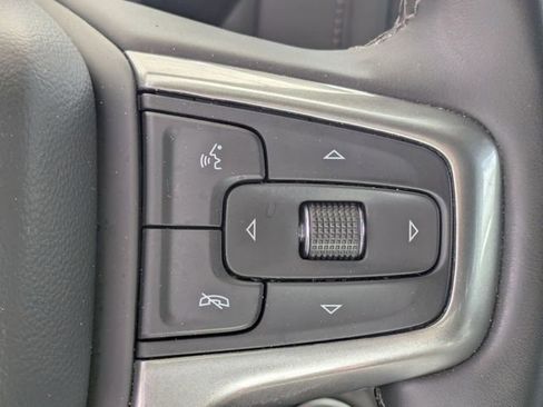 Used 2023 Chevrolet Silverado 2500 LTZ w/ LTZ Convenience Package image 32