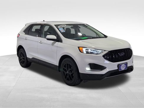 Used 2024 Ford Edge SEL w/ Convenience Package AWD/4WD image 18