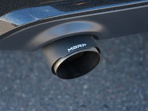 Used 2023 Dodge Durango SRT Hellcat AWD/4WD image 30