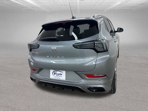 New 2026 Buick Encore GX Avenir w/ Avenir Technology Package AWD/4WD image 11