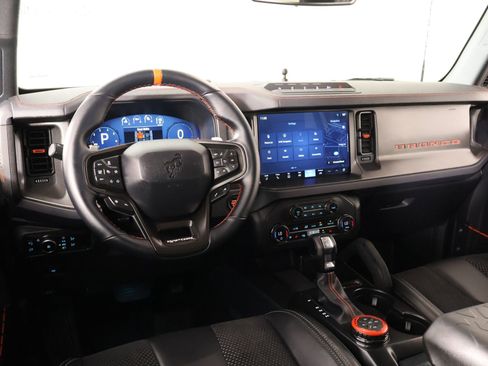 Used 2025 Ford Bronco Raptor image 2