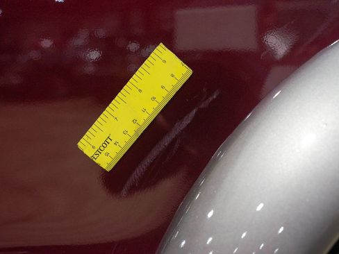 Used 2001 Isuzu Trooper 4WD 4-Door image 34