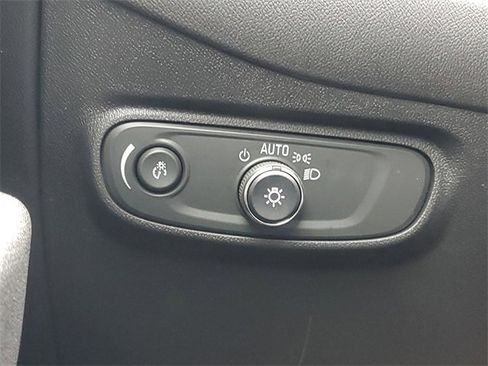 Used 2024 Chevrolet Equinox RS image 20