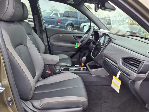 New 2026 Subaru Forester Wilderness image 15