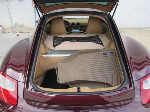 Used 2006 Porsche Cayman S image 19