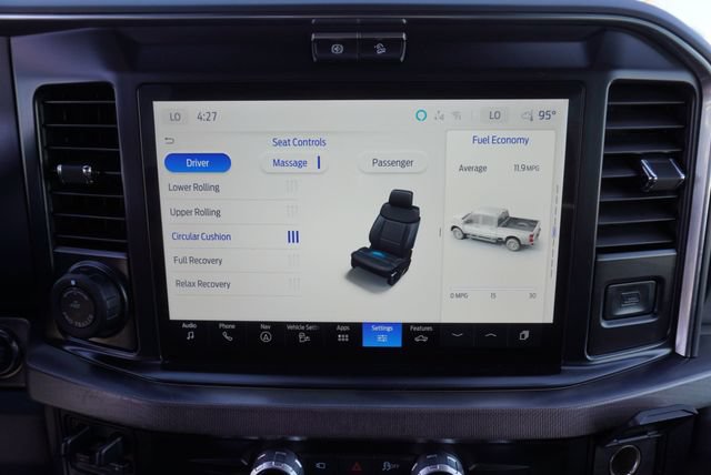 Used 2025 Ford F350 Platinum AWD/4WD image 40