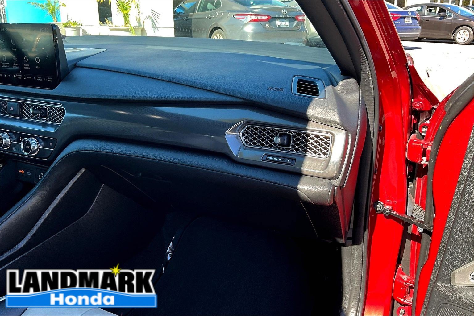 Used 2024 Acura Integra A-Spec w/ Technology Package FWD image 16