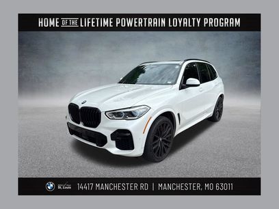 Used 2023 BMW X5 M50i w/ Executive Package
