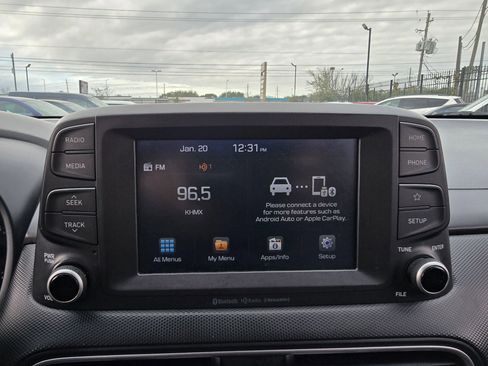 Used 2018 Hyundai Kona SEL image 37