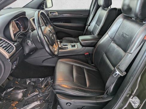 Used 2016 Jeep Grand Cherokee Limited 75th Anniversary image 17