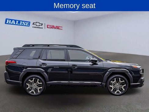 Used 2026 Subaru Outback Touring XT AWD/4WD image 7