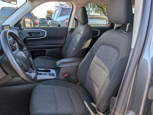 Used 2024 Ford Bronco Sport Big Bend image 25