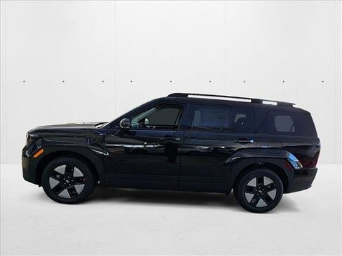 New 2026 Hyundai Santa Fe SEL image 5