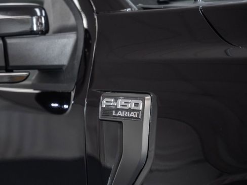 Used 2023 Ford F150 Lariat w/ Equipment Group 502A High AWD/4WD image 15