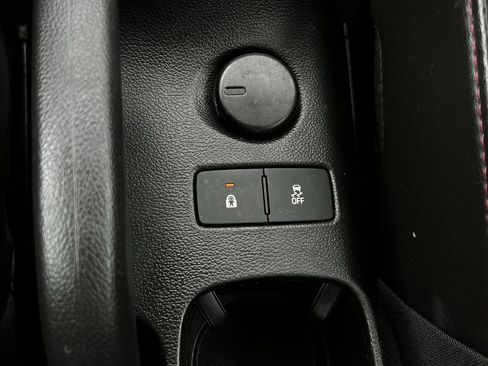 Used 2013 Chevrolet Sonic RS FWD image 21