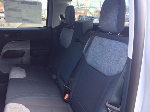 New 2025 Ford Maverick XLT w/ XLT Luxury Package image 11